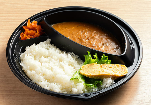 雅味カレー