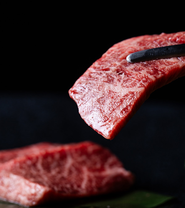 肉