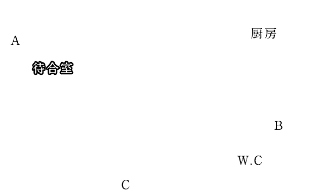 見取図